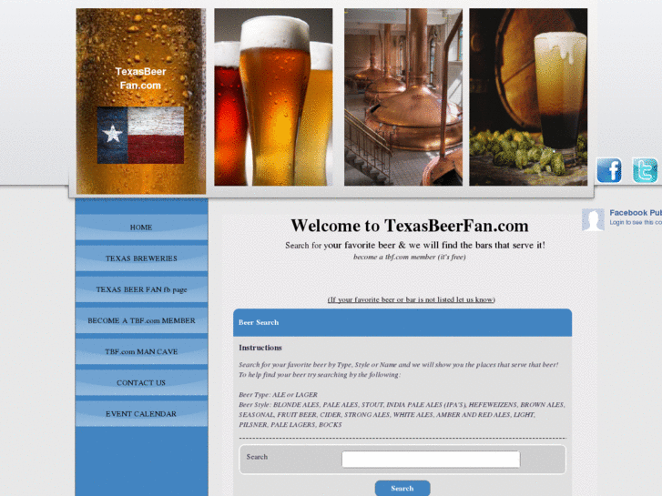 www.texasbeerfan.com