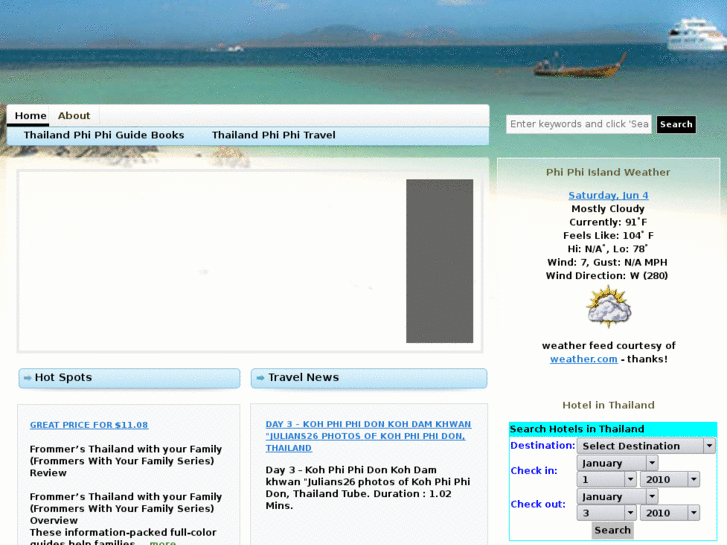 www.thailandphiphi.com