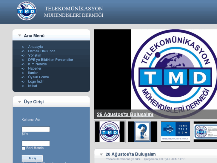 www.tmdweb.com