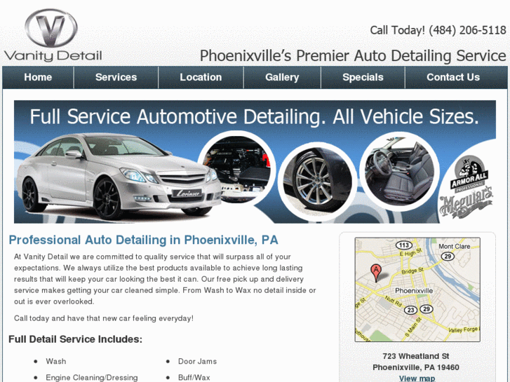 www.vanitydetail.com