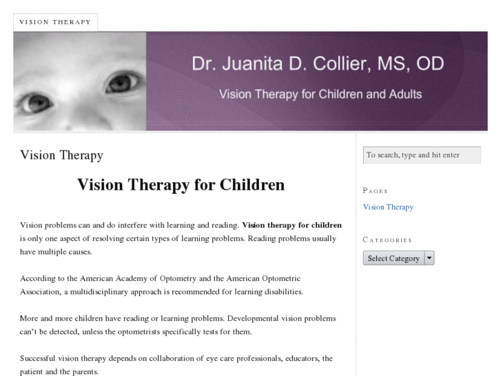 www.visiontherapyct.com