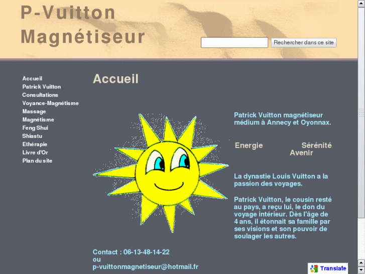 www.vuittonmagnetiseur.com