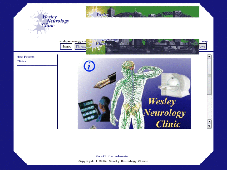 www.wesleyneurology.com