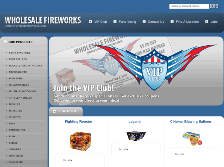 www.wholesalefireworks.biz