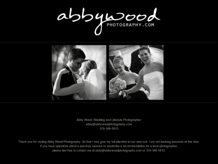 www.abbywoodphotography.com