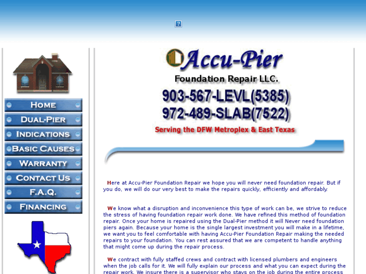 www.accu-pier.com