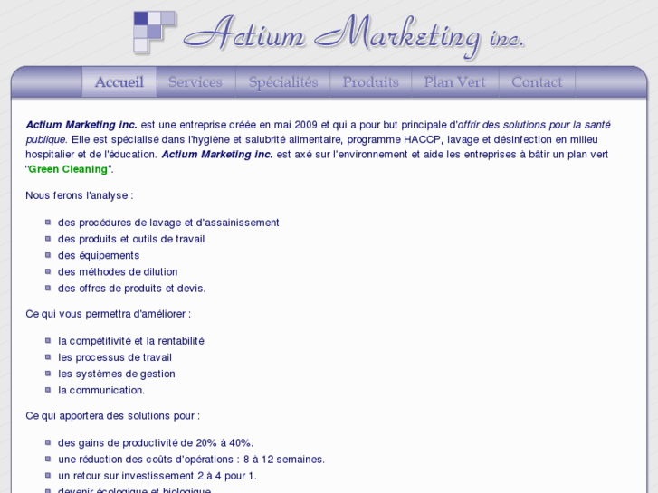 www.actium-marketing.com