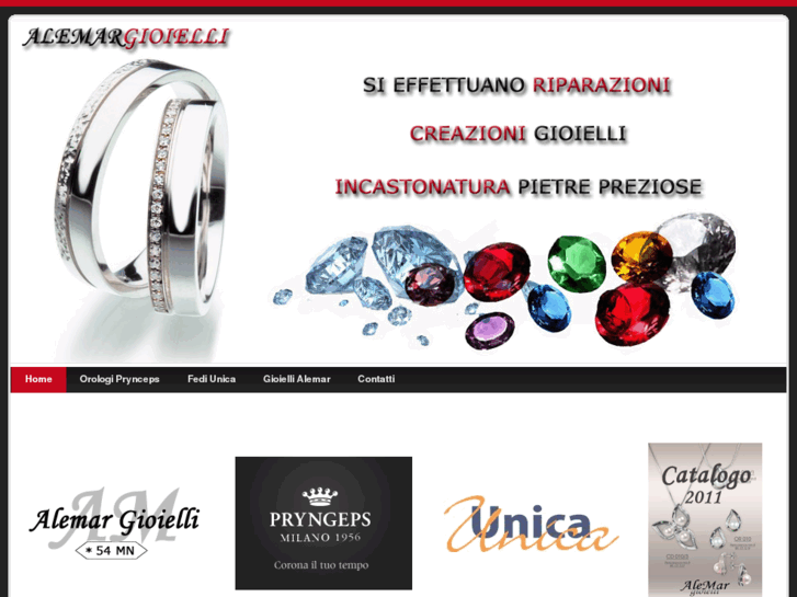 www.alemargioielli.com