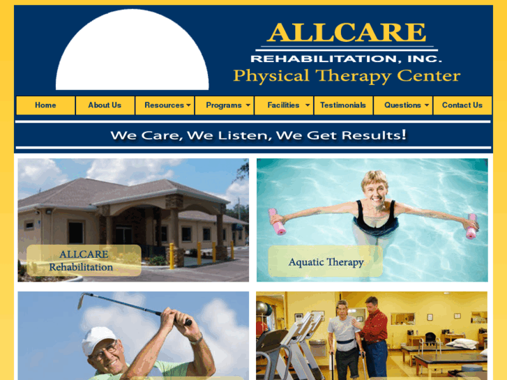 www.allcare-rehab.com