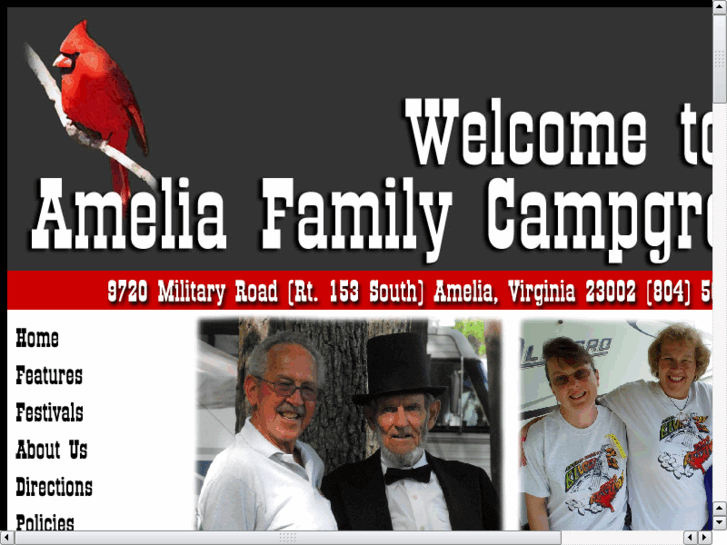 www.ameliafamilycampground.com