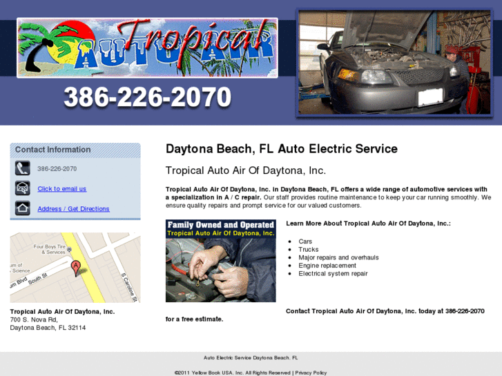 www.autoairdaytona.com