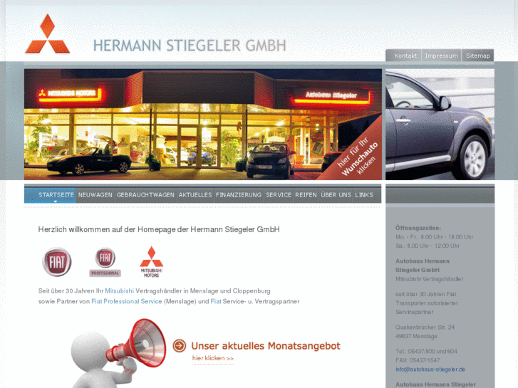 www.autohaus-stiegeler.de