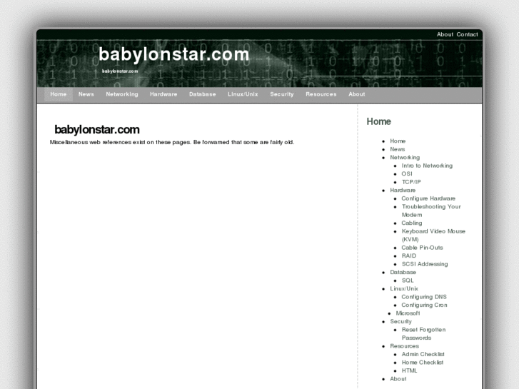 www.babylonstar.com