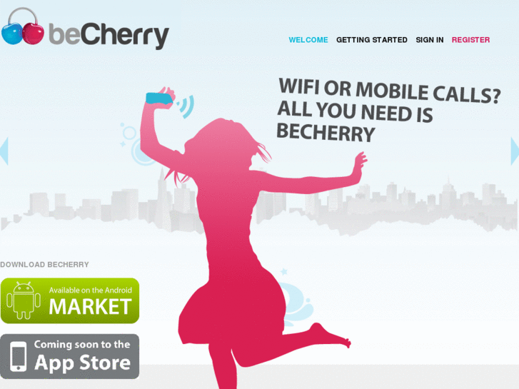 www.becherry.be