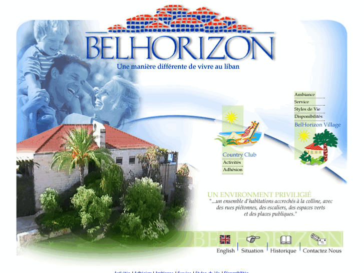 www.belhorizoncountryclub.com