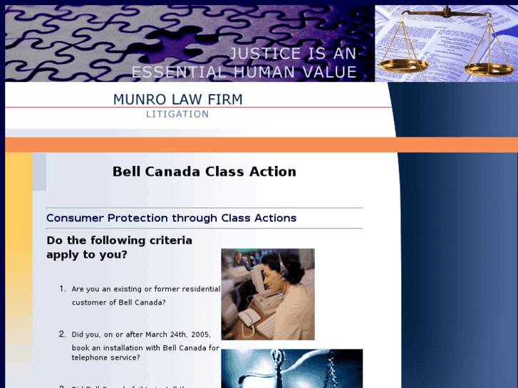 www.bellclassaction.com