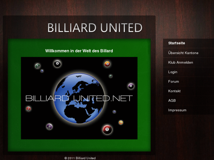 www.billiardunited.net