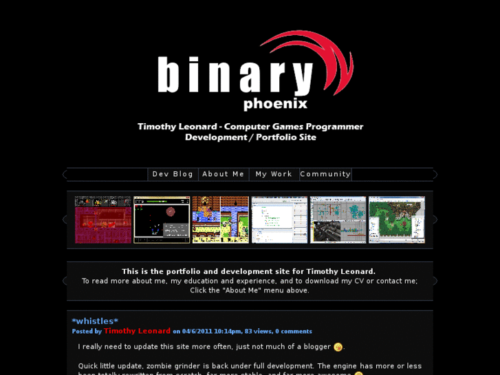 www.binaryphoenix.com
