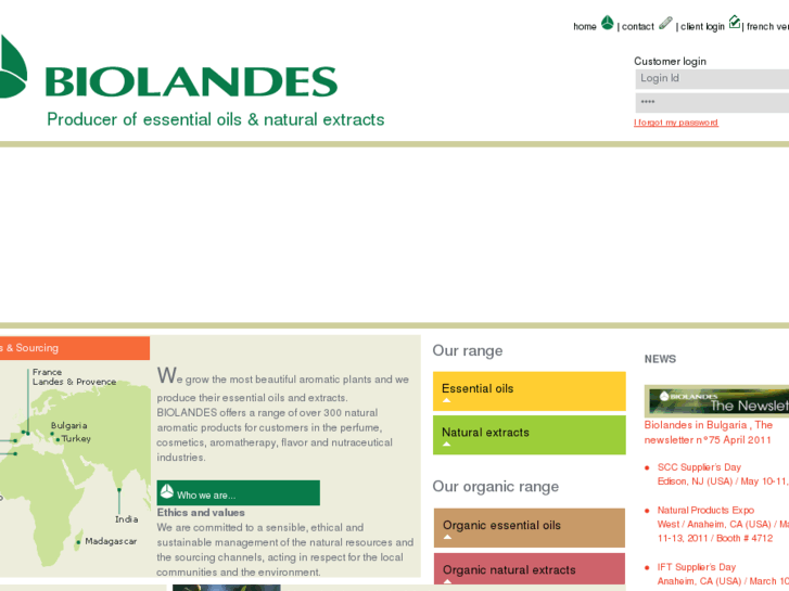 www.biolandes.biz