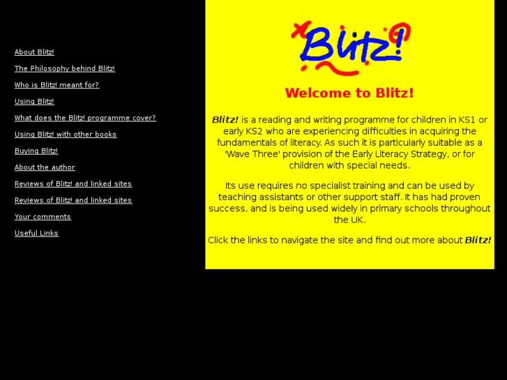 www.blitzsite.com