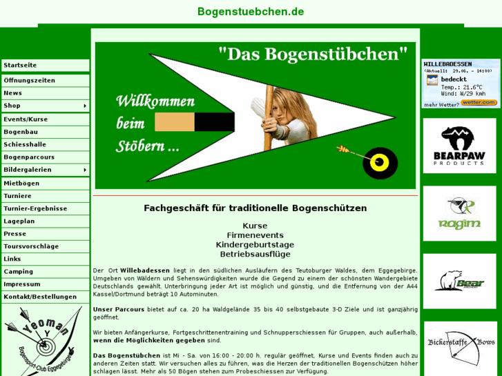 www.bogenstuebchen.de