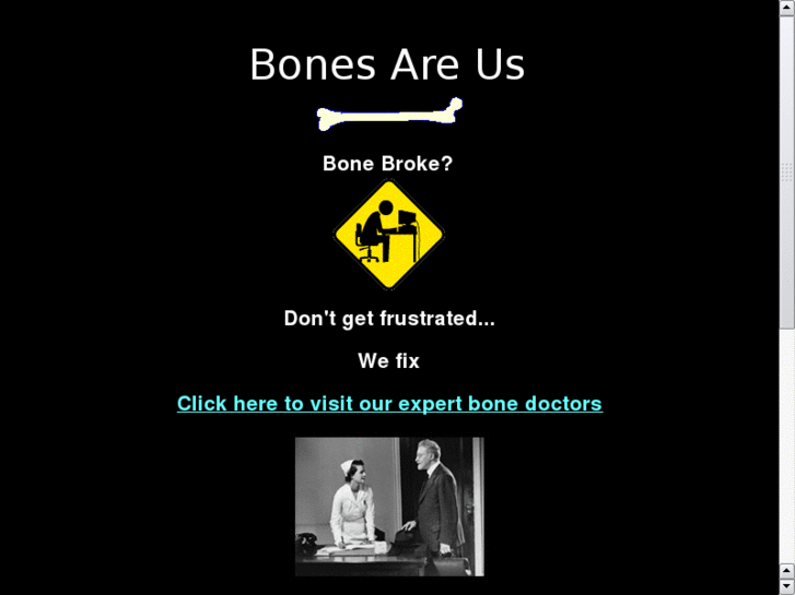 www.bonesareus.com