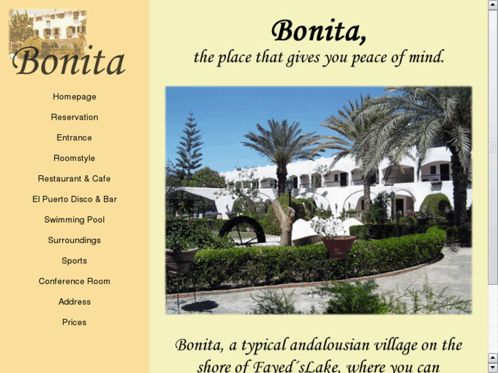 www.bonitahotel.com