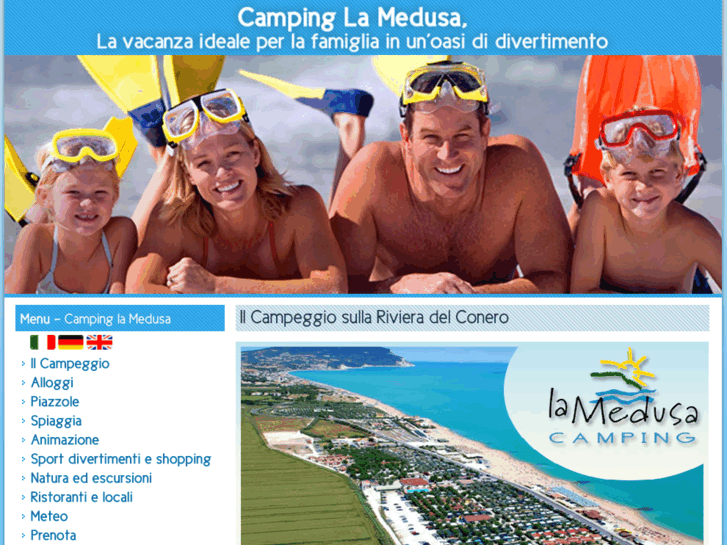 www.campinglamedusa.it