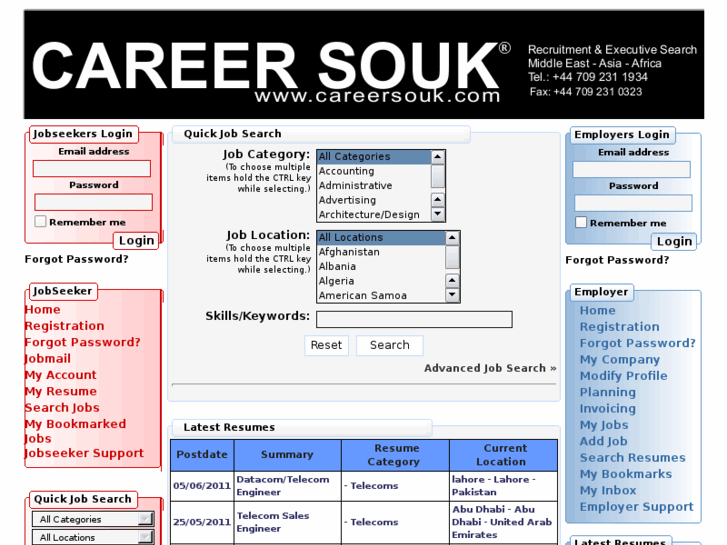 www.careersouk.com