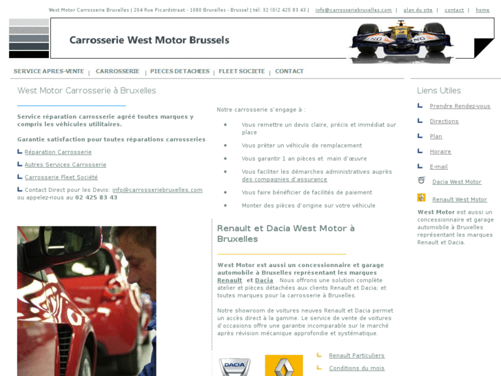 www.carrosseriebruxelles.com