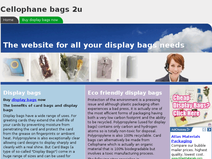 www.cellophanebags2u.co.uk