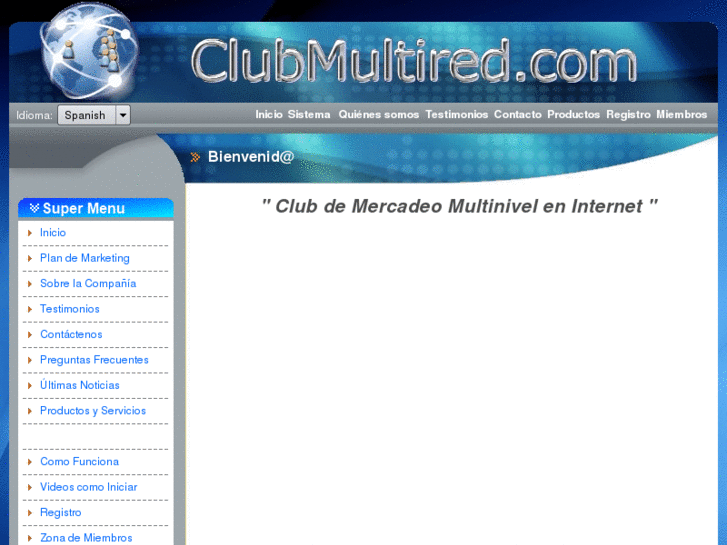 www.clubmultired.com