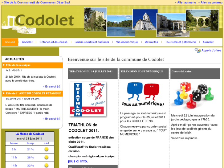 www.codolet.fr