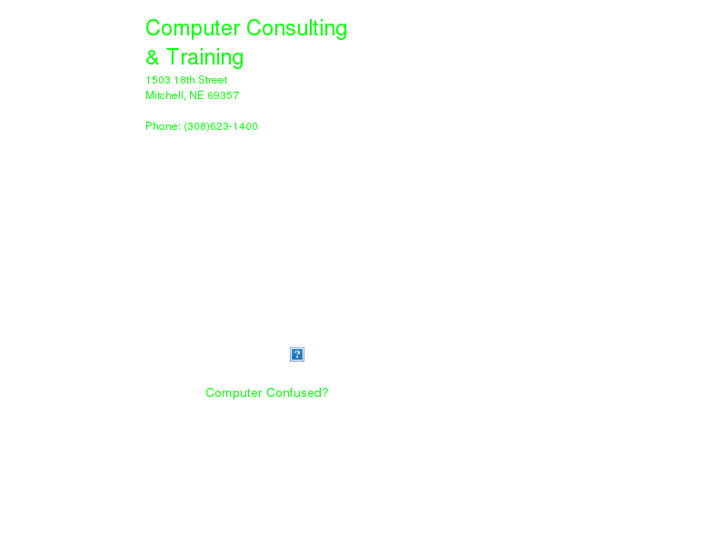 www.computerconfused.net