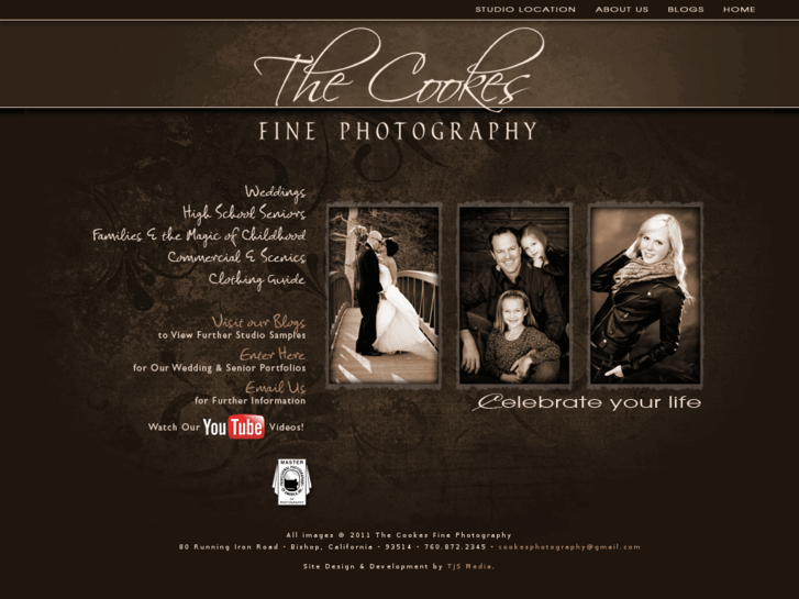 www.cookesphotography.com