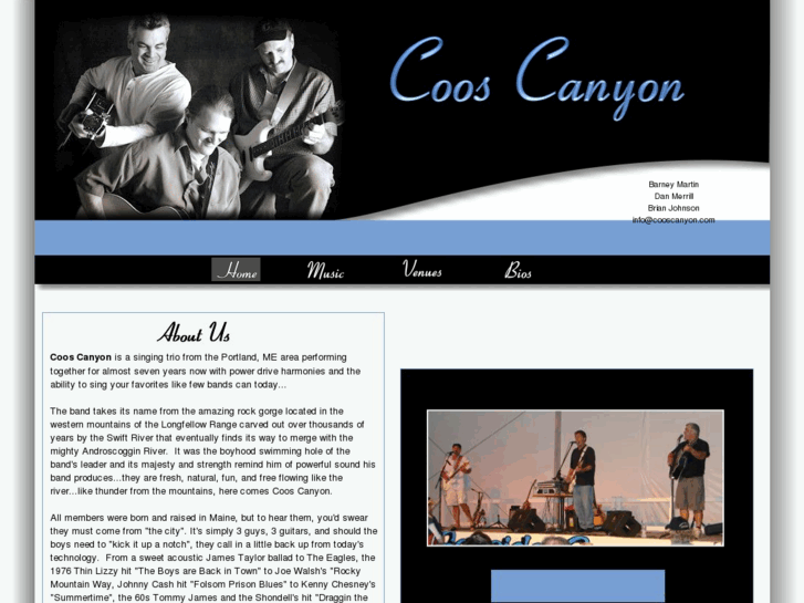 www.cooscanyon.com