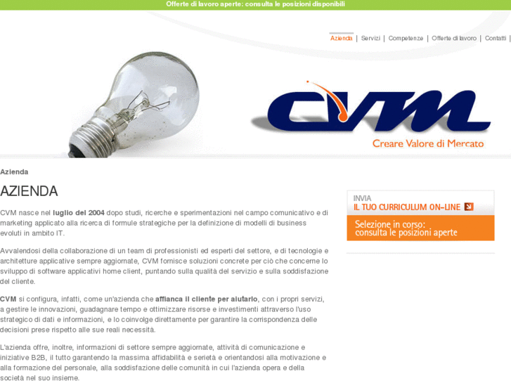 www.cvmsrl.net