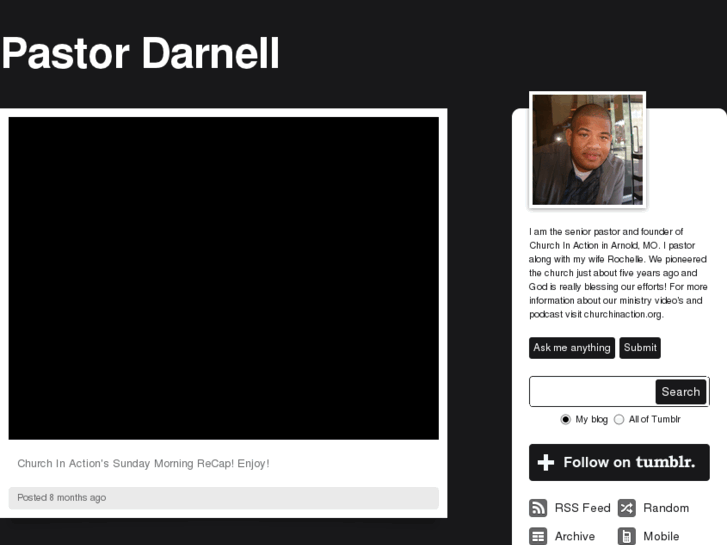 www.darnellwest.com