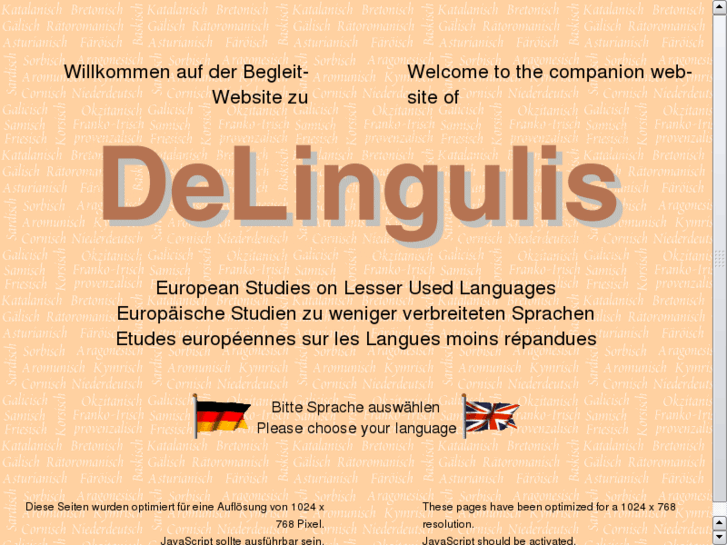 www.delingulis.net