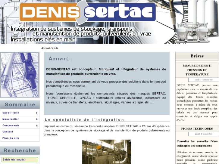 www.denis-sertac.com