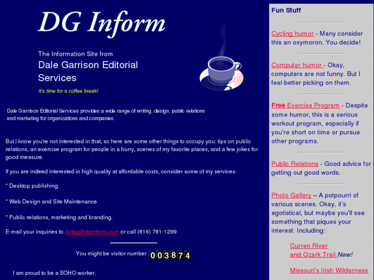 www.dginform.com