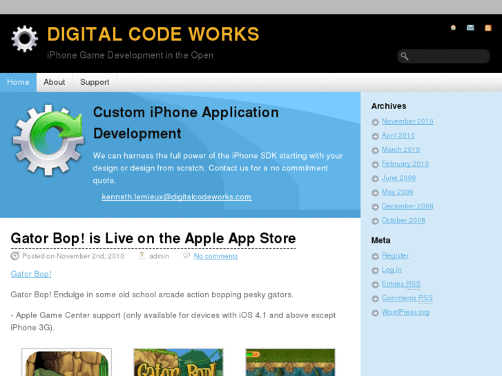 www.digitalcodeworks.com
