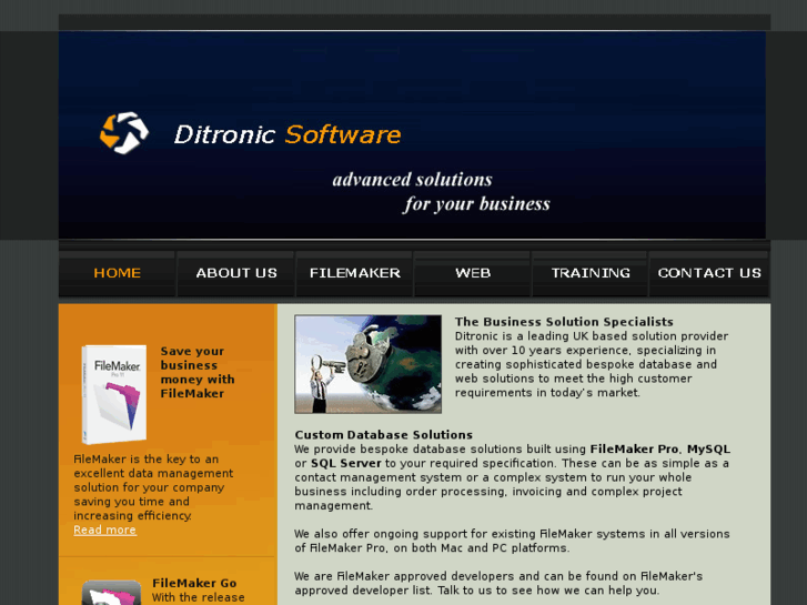 www.ditronic.co.uk