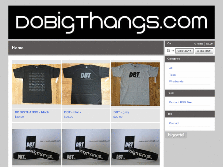 www.dobigthangs.com