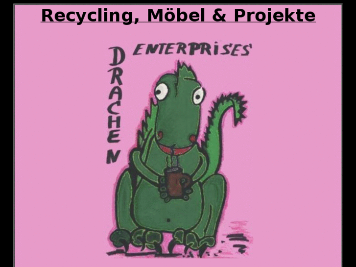 www.drachen-enterprises.com