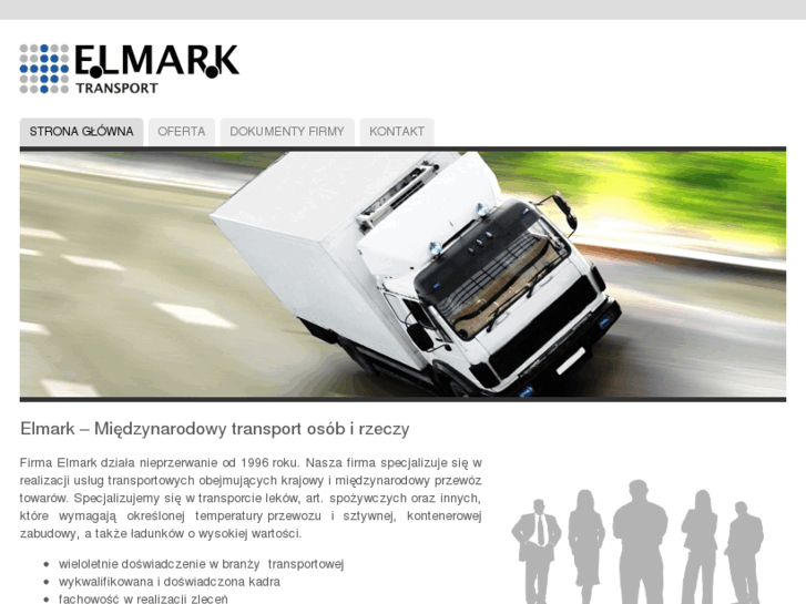 www.elmark-transport.pl