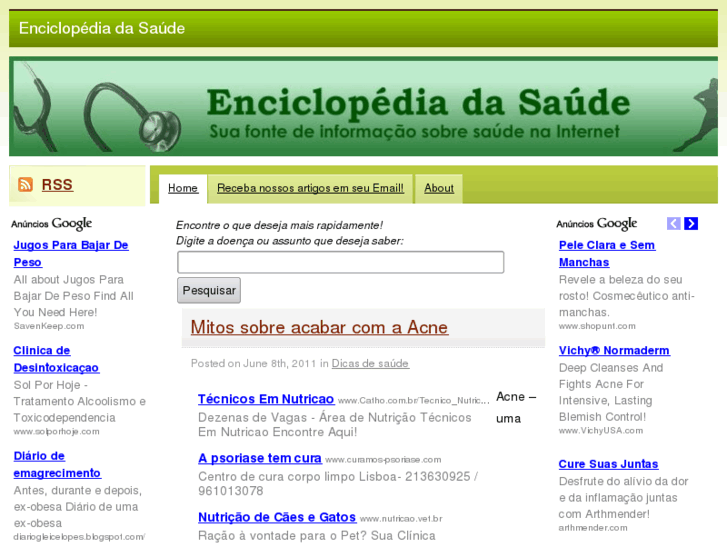 www.enciclopediadasaude.com