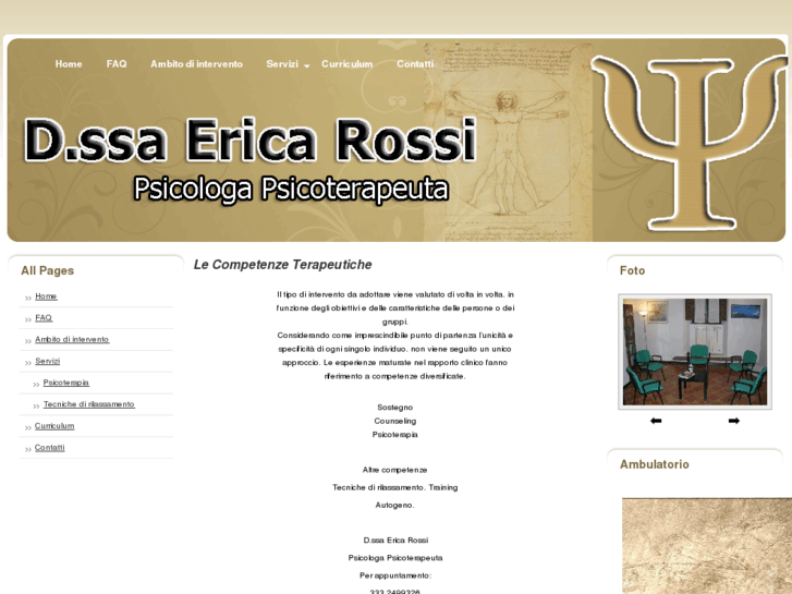 www.ericarossi.com