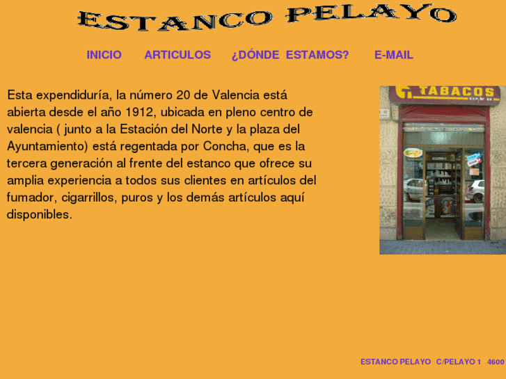 www.estancopelayo.com