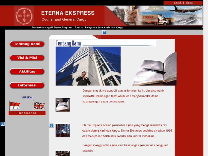 www.eterna-ekspress.com